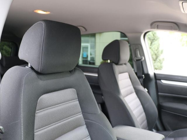 2022 Honda CR-V Special Edition