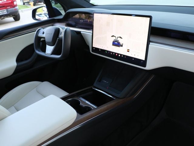 2023 Tesla Model X Base