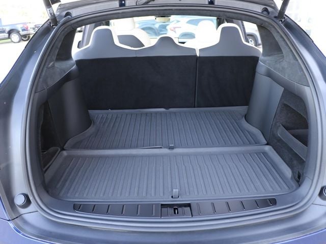 2023 Tesla Model X Base