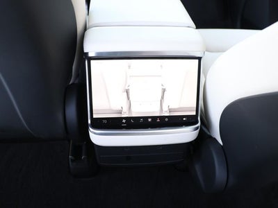 2023 Tesla Model X Base