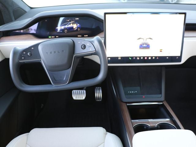 2023 Tesla Model X Base