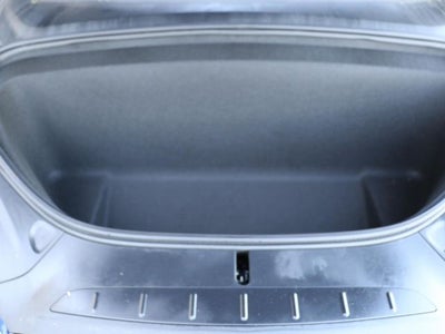 2023 Tesla Model X Base