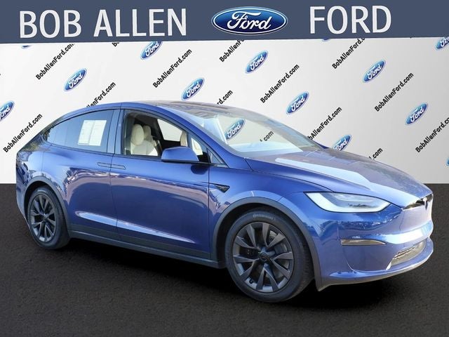 2023 Tesla Model X Base
