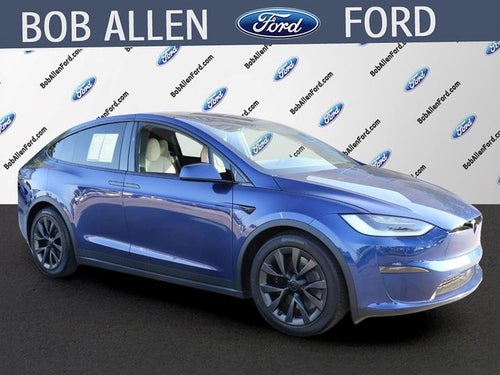 2023 Tesla Model X Base