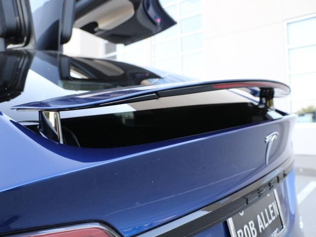 2023 Tesla Model X Base