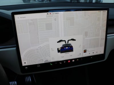 2023 Tesla Model X Base