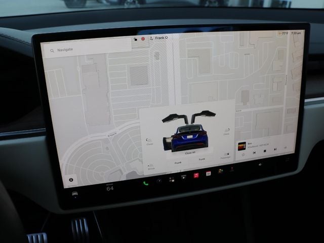 2023 Tesla Model X Base