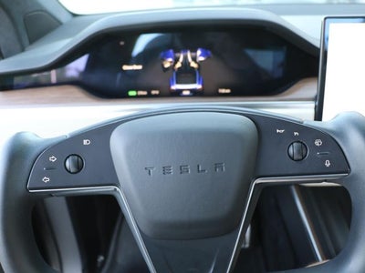 2023 Tesla Model X Base