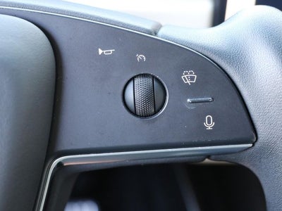 2023 Tesla Model X Base