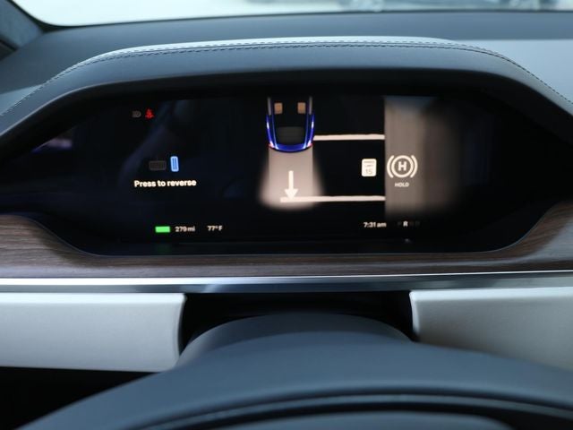 2023 Tesla Model X Base
