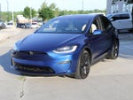 2023 Tesla Model X Base