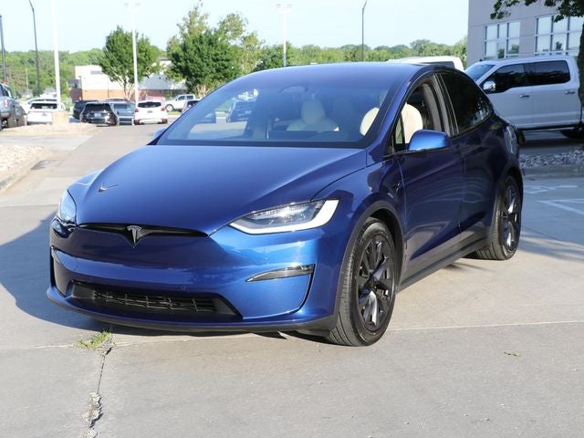 2023 Tesla Model X Base