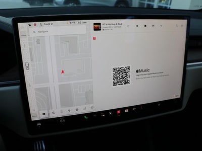 2023 Tesla Model X Base