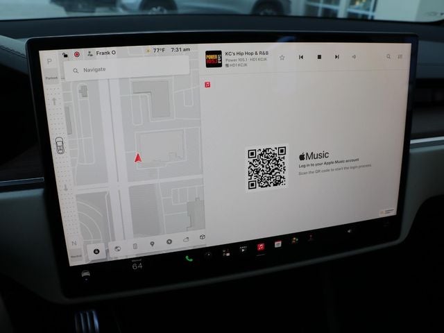 2023 Tesla Model X Base