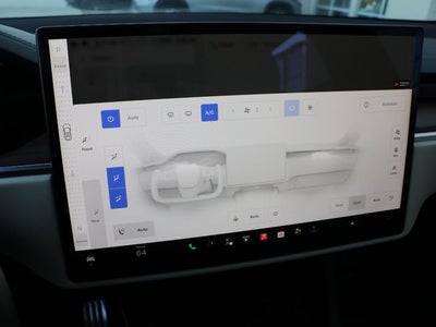 2023 Tesla Model X Base