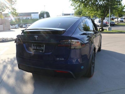 2023 Tesla Model X Base