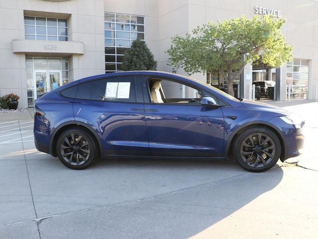 2023 Tesla Model X Base