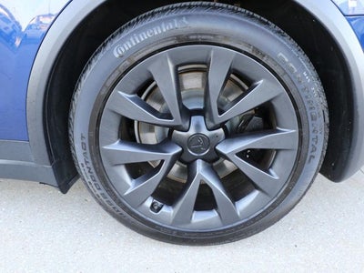 2023 Tesla Model X Base