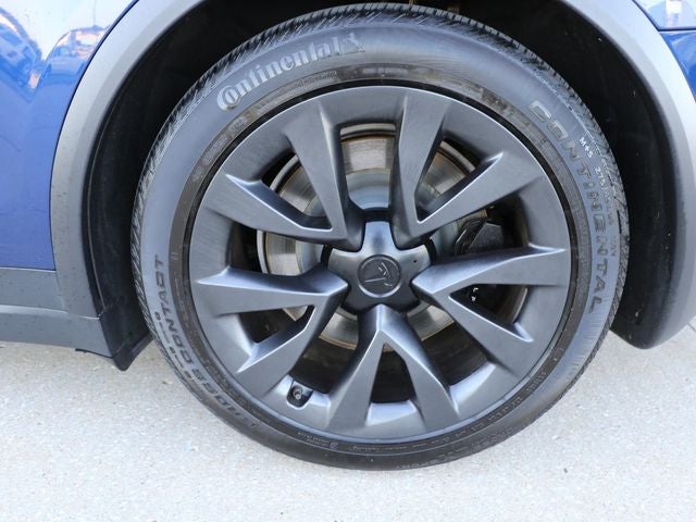 2023 Tesla Model X Base