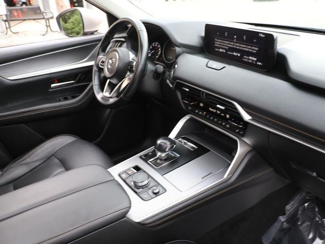 2024 Mazda Mazda CX-90 3.3 Turbo Preferred Plus