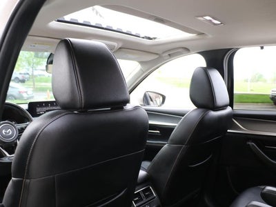 2024 Mazda Mazda CX-90 3.3 Turbo Preferred Plus