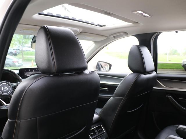 2024 Mazda Mazda CX-90 3.3 Turbo Preferred Plus