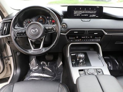 2024 Mazda Mazda CX-90 3.3 Turbo Preferred Plus