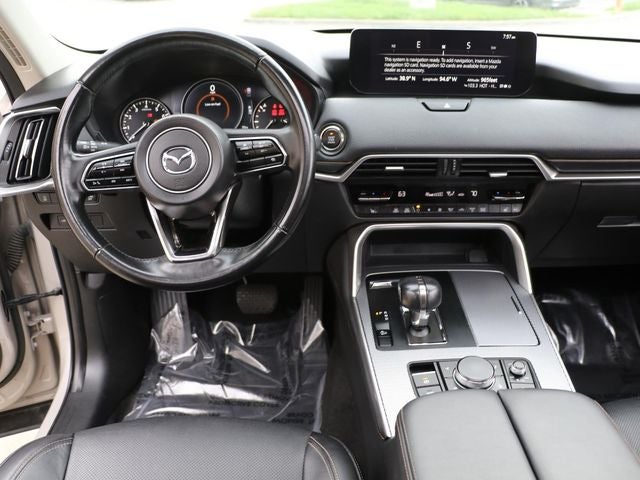 2024 Mazda Mazda CX-90 3.3 Turbo Preferred Plus