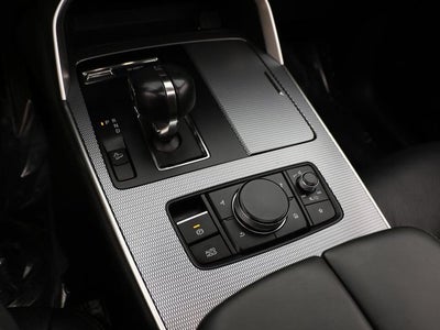 2024 Mazda Mazda CX-90 3.3 Turbo Preferred Plus