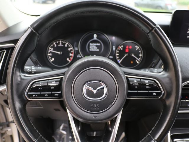 2024 Mazda Mazda CX-90 3.3 Turbo Preferred Plus