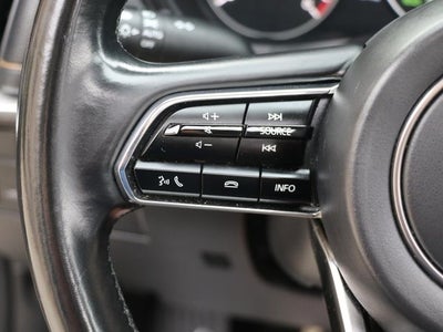 2024 Mazda Mazda CX-90 3.3 Turbo Preferred Plus