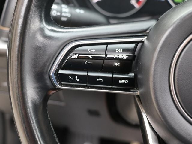 2024 Mazda Mazda CX-90 3.3 Turbo Preferred Plus