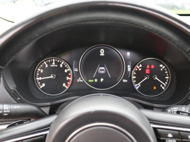 2024 Mazda Mazda CX-90 3.3 Turbo Preferred Plus