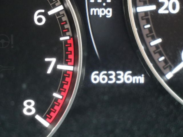 2024 Mazda Mazda CX-90 3.3 Turbo Preferred Plus