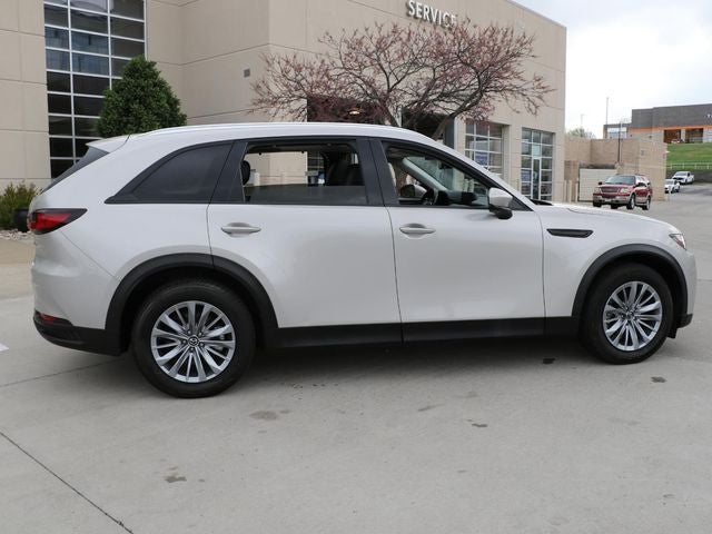 2024 Mazda Mazda CX-90 3.3 Turbo Preferred Plus