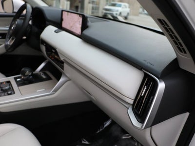 2024 Mazda Mazda CX-90 PHEV Premium Plus