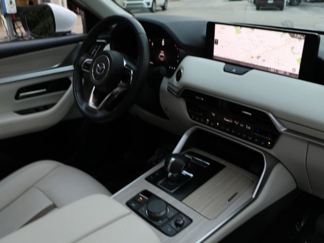 2024 Mazda Mazda CX-90 PHEV Premium Plus