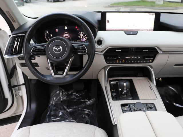 2024 Mazda Mazda CX-90 PHEV Premium Plus