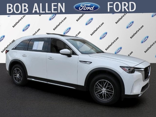 2024 Mazda Mazda CX-90 PHEV Premium Plus