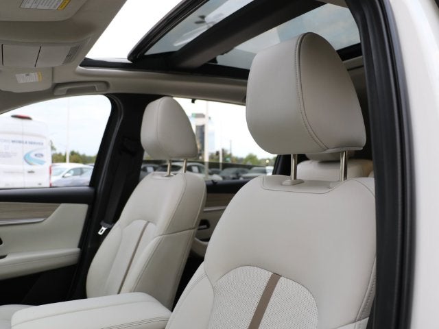 2024 Mazda Mazda CX-90 PHEV Premium Plus