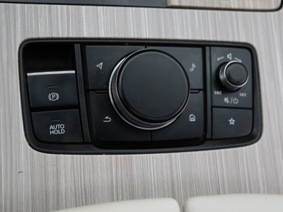 2024 Mazda Mazda CX-90 PHEV Premium Plus
