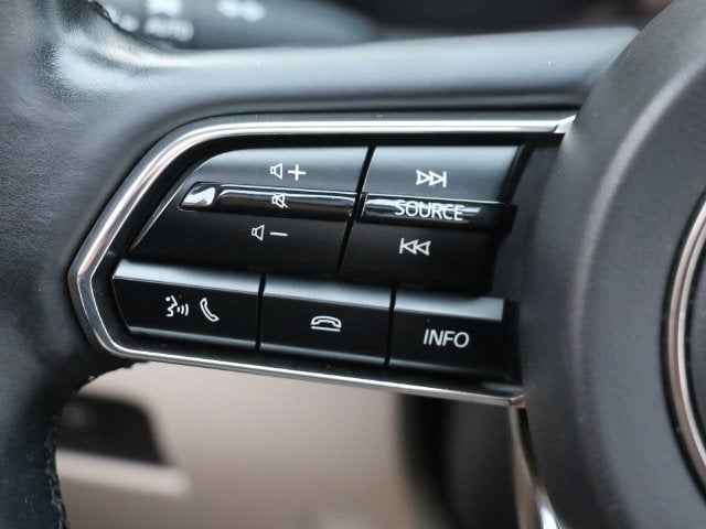 2024 Mazda Mazda CX-90 PHEV Premium Plus
