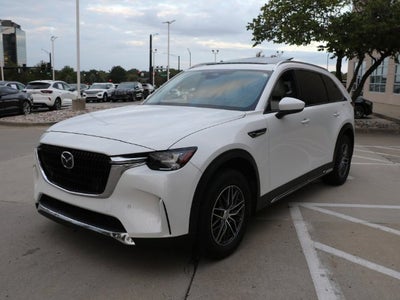 2024 Mazda Mazda CX-90 PHEV Premium Plus