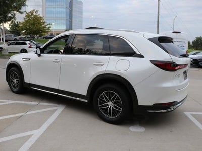 2024 Mazda Mazda CX-90 PHEV Premium Plus