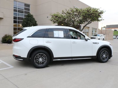 2024 Mazda Mazda CX-90 PHEV Premium Plus