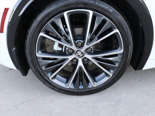 2024 Toyota Prius XLE