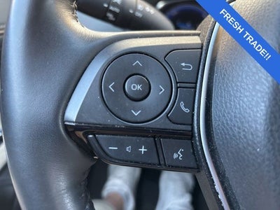 2024 Toyota Venza Limited