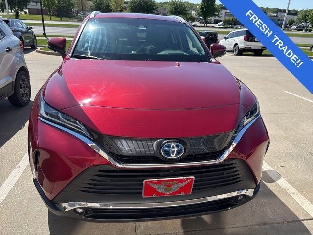 2024 Toyota Venza Limited