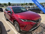 2024 Toyota Venza Limited