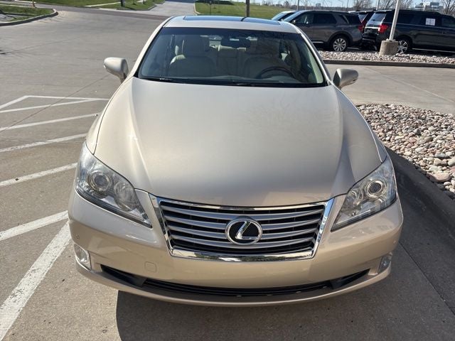 2012 Lexus ES 350